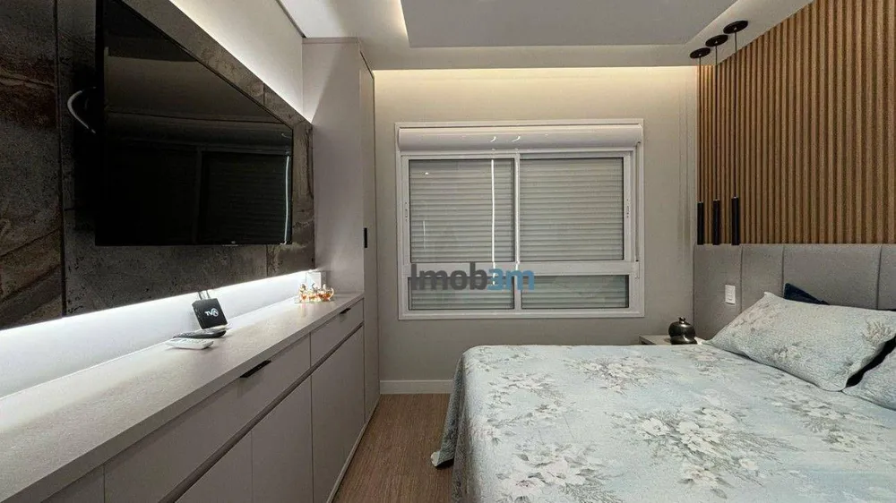 Apartamento, 3 quartos, 125 m² - Foto 8