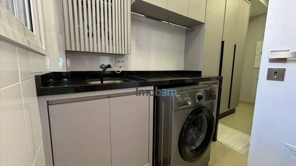 Apartamento, 3 quartos, 125 m² - Foto 6