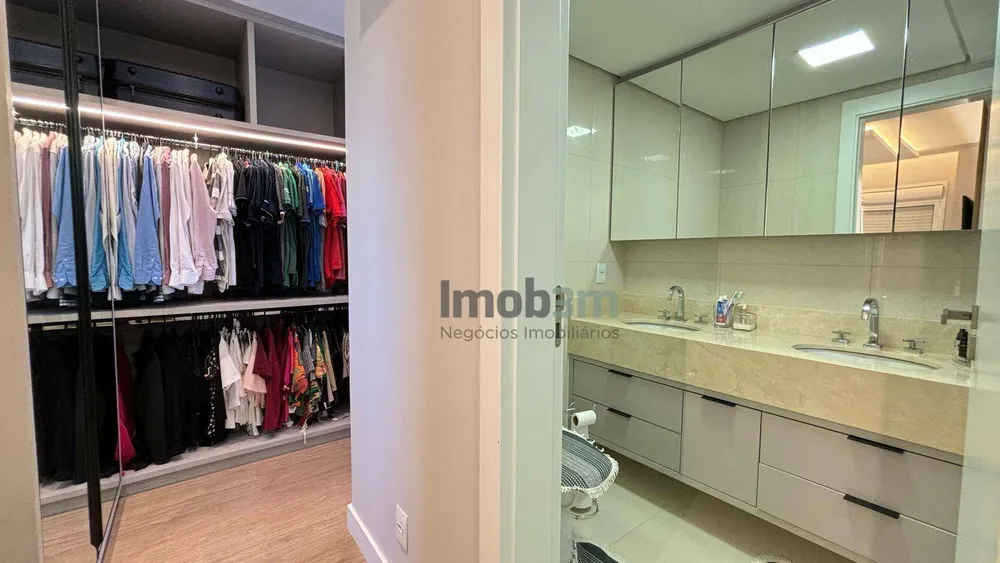 Apartamento, 3 quartos, 125 m² - Foto 11