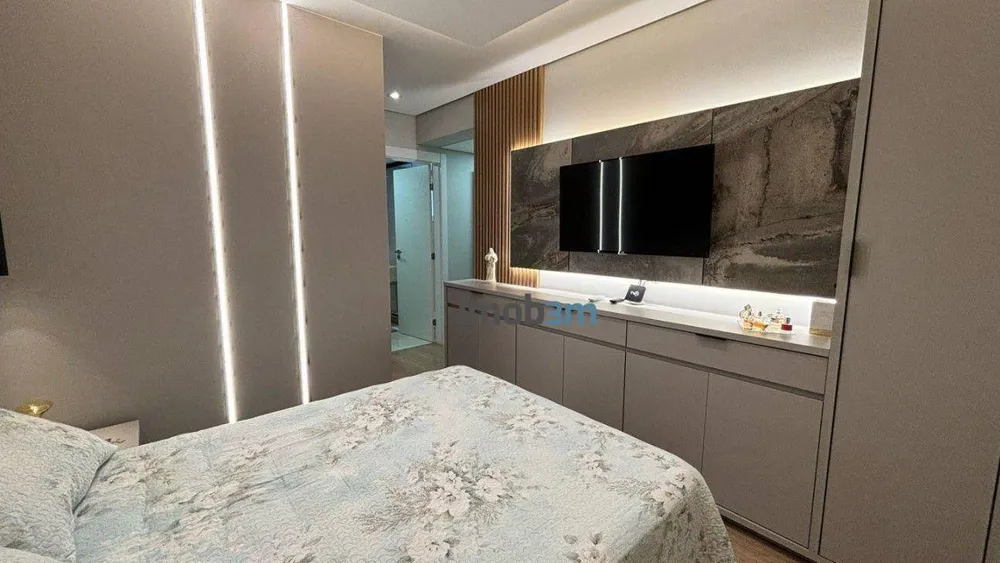 Apartamento, 3 quartos, 125 m² - Foto 9