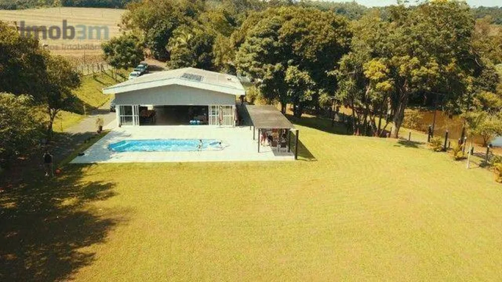 Chácara, 3 quartos, 4 hectares - Foto 6