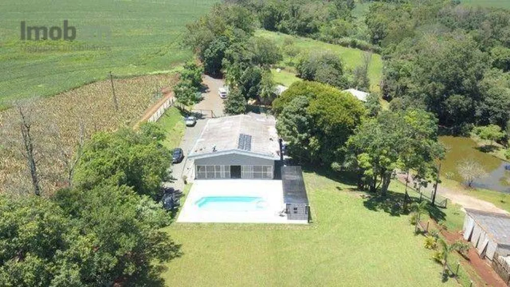 Chácara, 3 quartos, 4 hectares - Foto 12