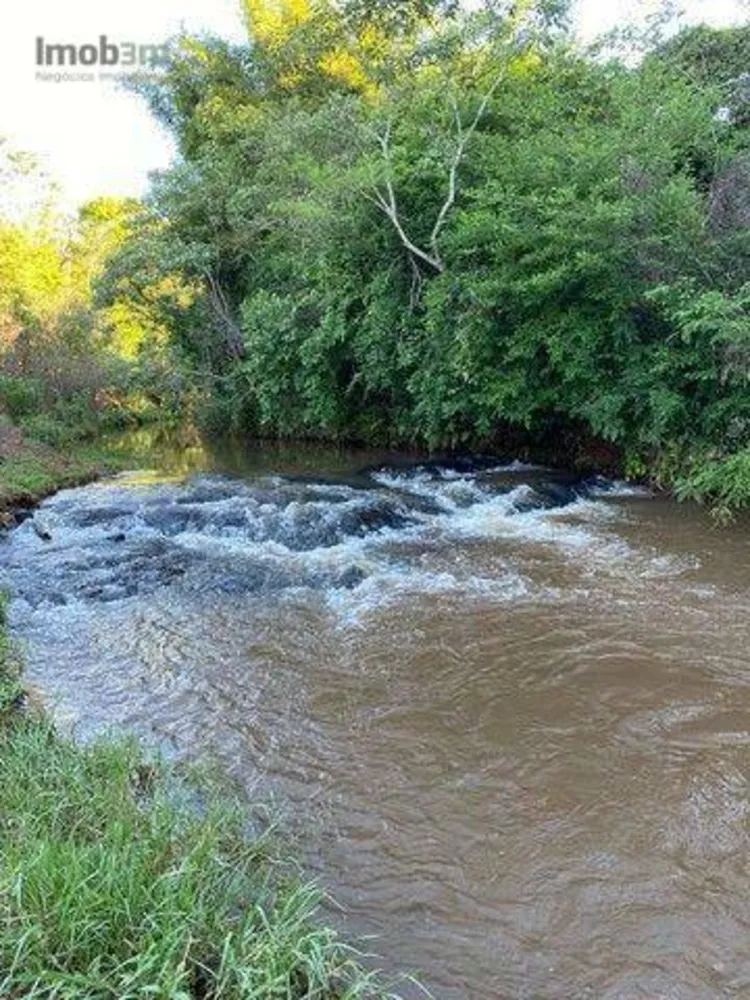 Chácara, 3 quartos, 4 hectares - Foto 8