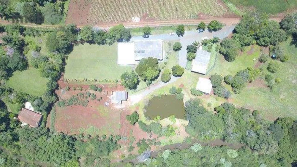 Chácara, 3 quartos, 4 hectares - Foto 7