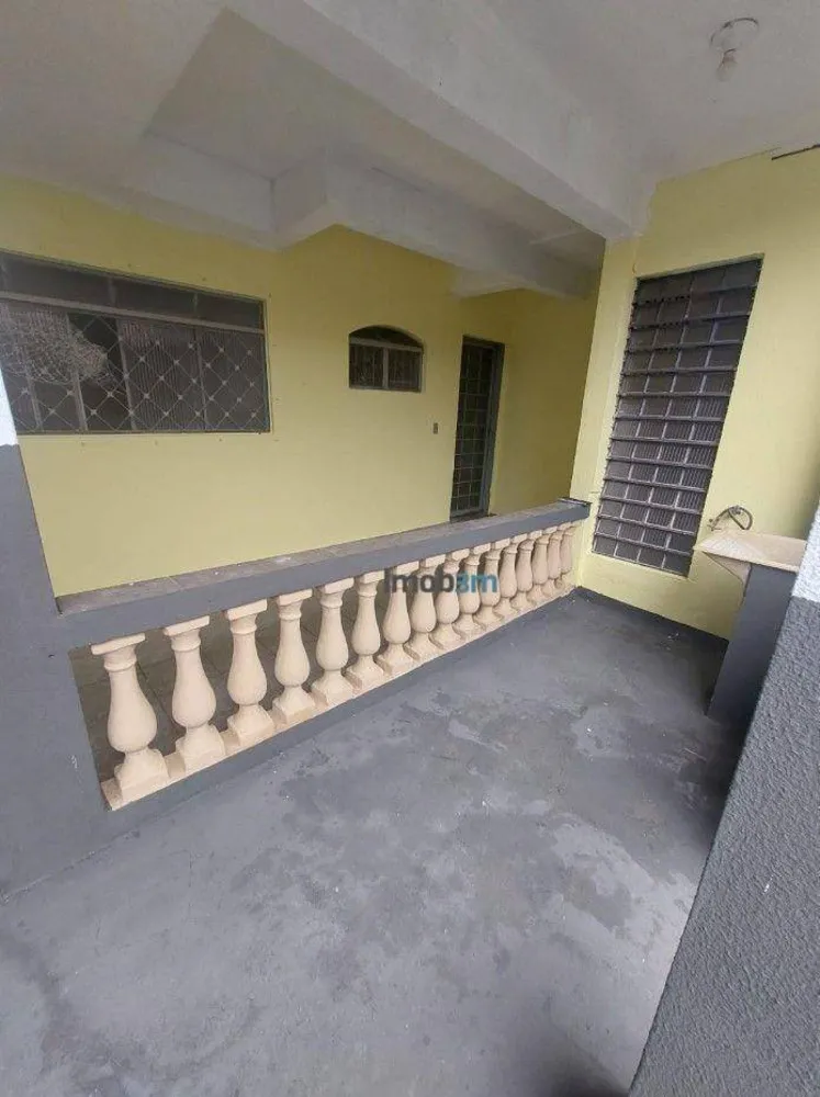Casa, 3 quartos, 130 m² - Foto 6
