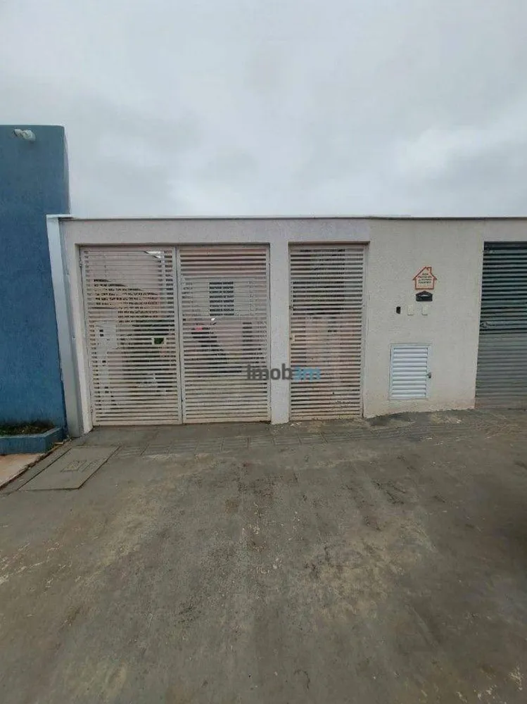 Casa, 3 quartos, 130 m² - Foto 1