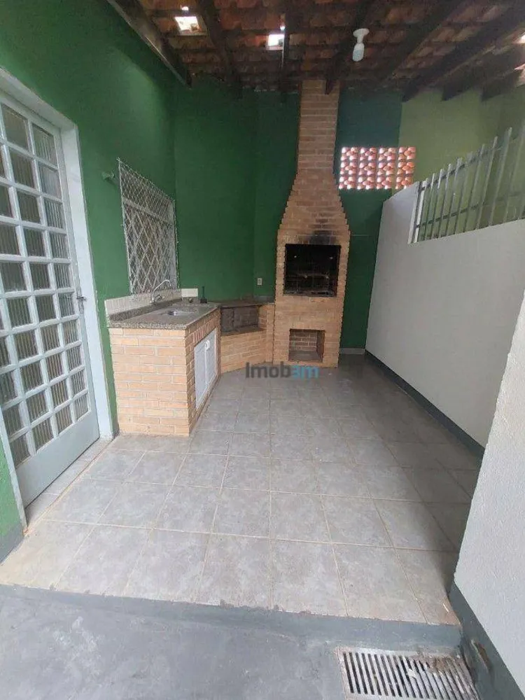 Casa, 3 quartos, 130 m² - Foto 1
