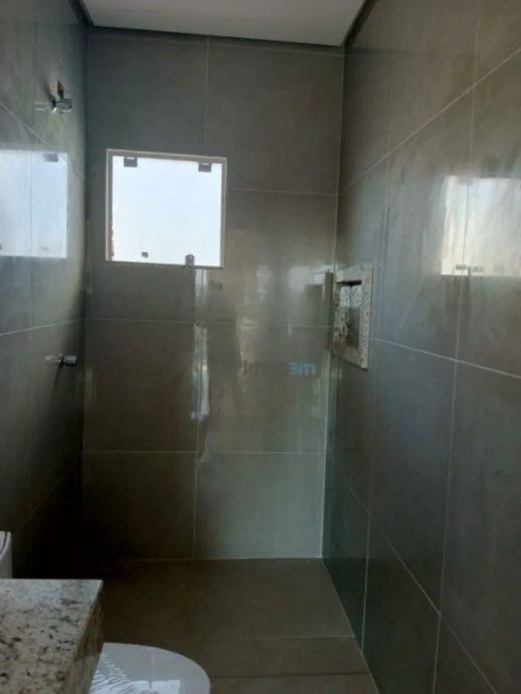 Sobrado, 3 quartos, 121 m² - Foto 1
