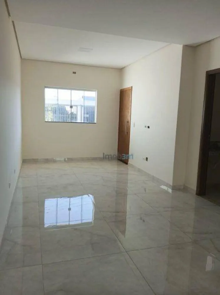 Sobrado, 3 quartos, 121 m² - Foto 8