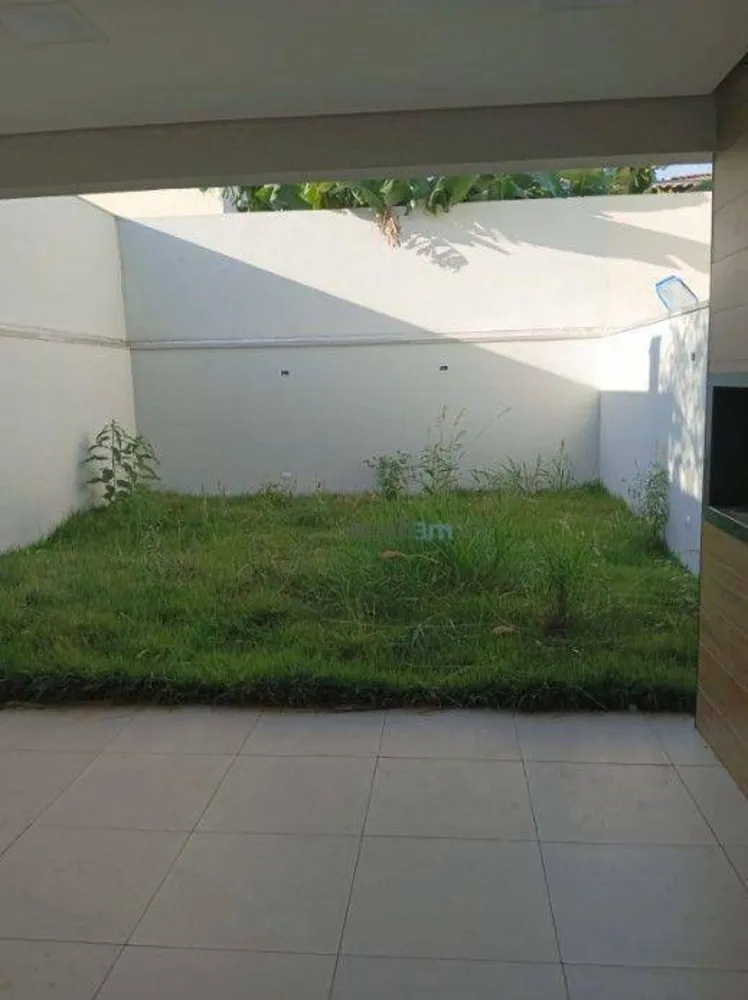 Sobrado, 3 quartos, 121 m² - Foto 5