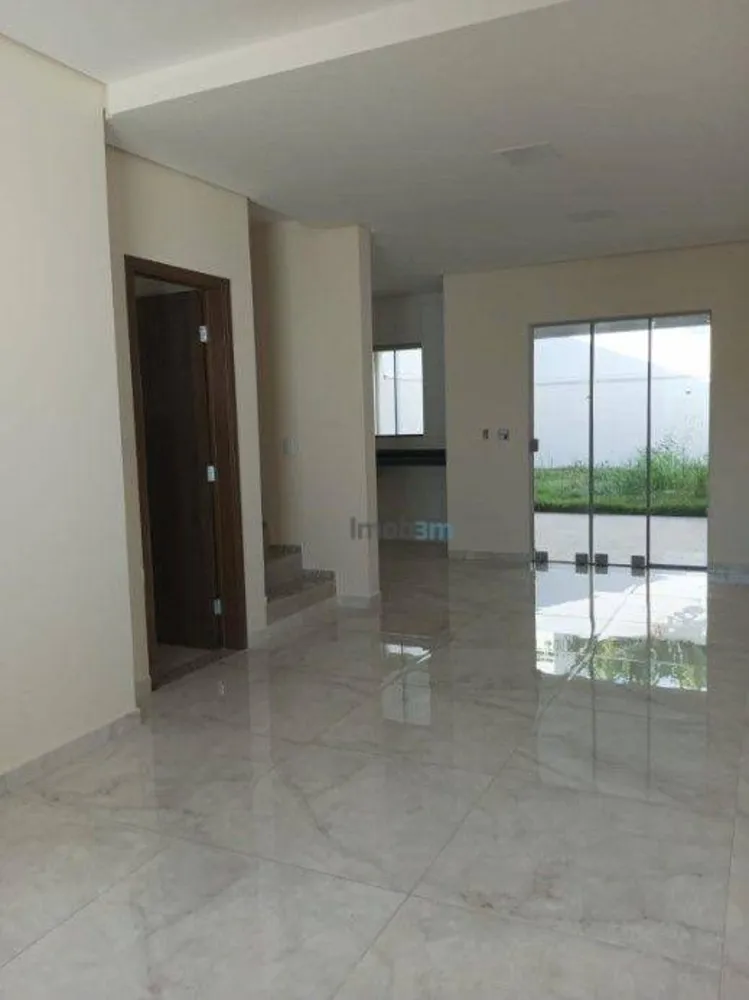Sobrado, 3 quartos, 121 m² - Foto 6