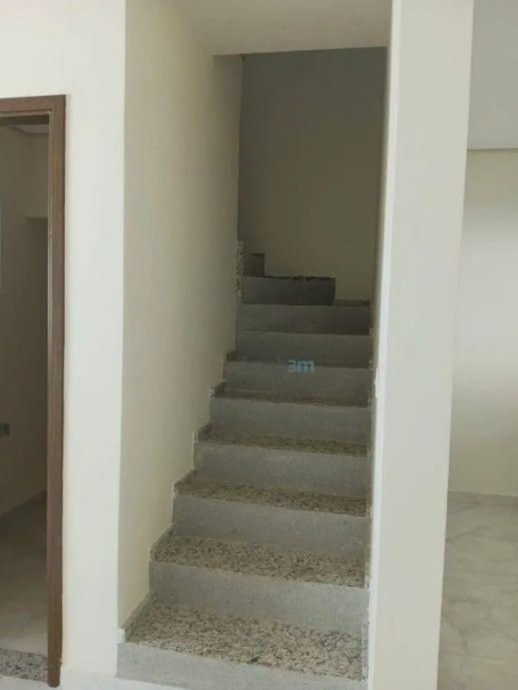 Sobrado, 3 quartos, 121 m² - Foto 4