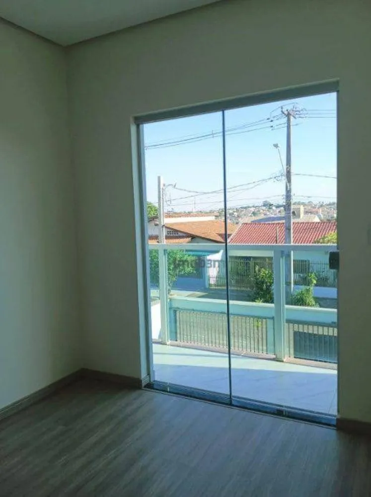 Sobrado, 3 quartos, 121 m² - Foto 3
