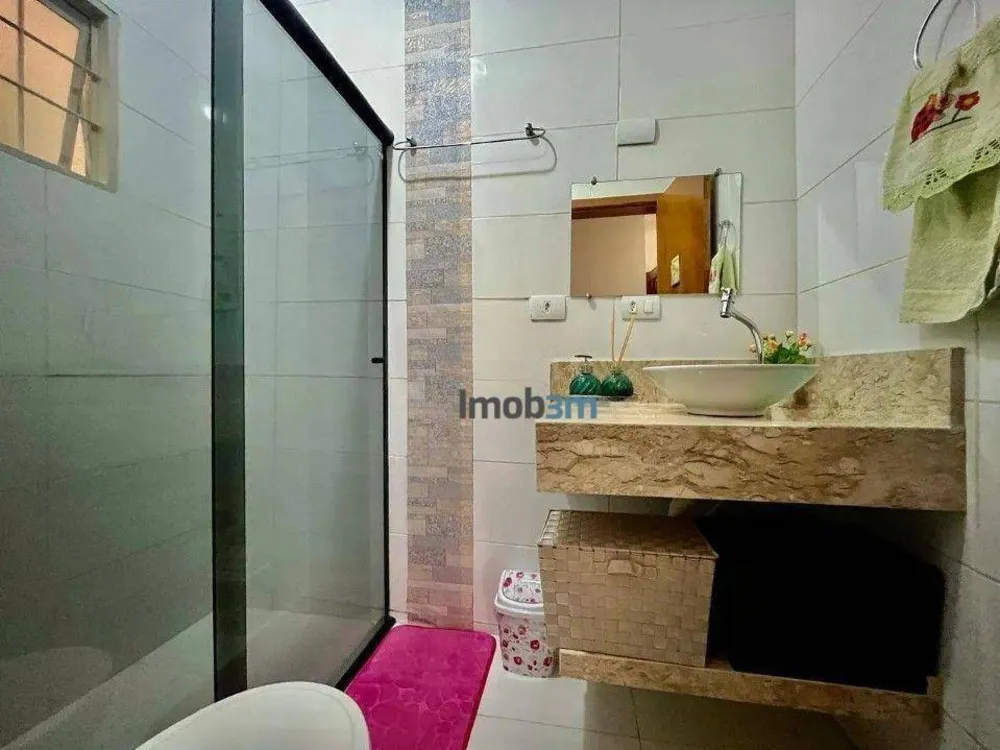 Casa, 3 quartos, 130 m² - Foto 6