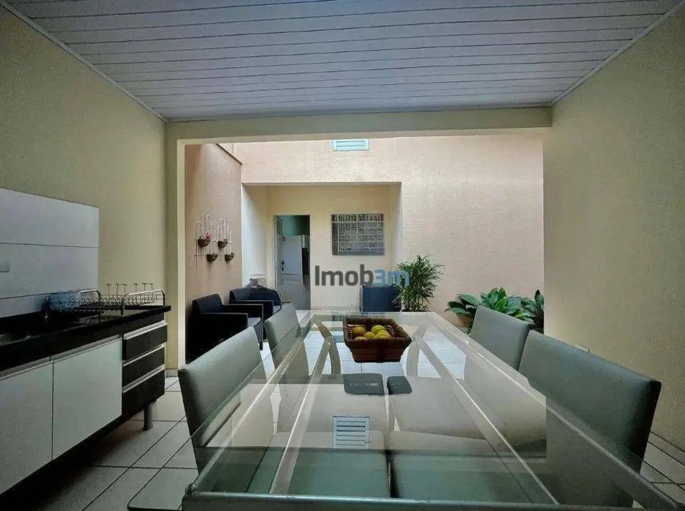 Casa, 3 quartos, 130 m² - Foto 14
