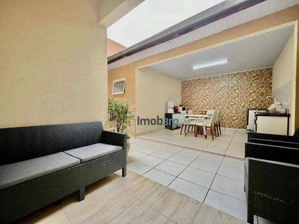 Casa, 3 quartos, 130 m² - Foto 15
