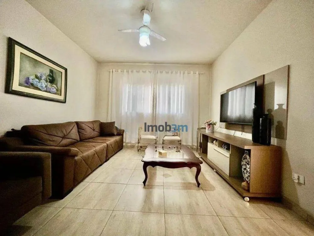 Casa, 3 quartos, 130 m² - Foto 2