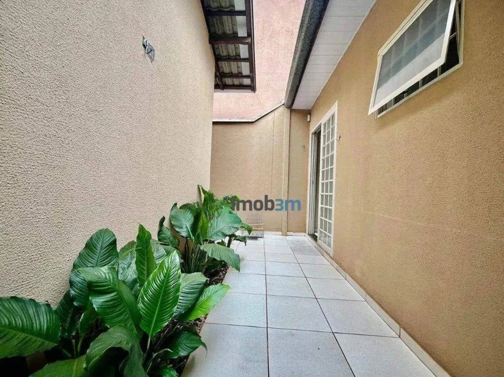Casa, 3 quartos, 130 m² - Foto 16