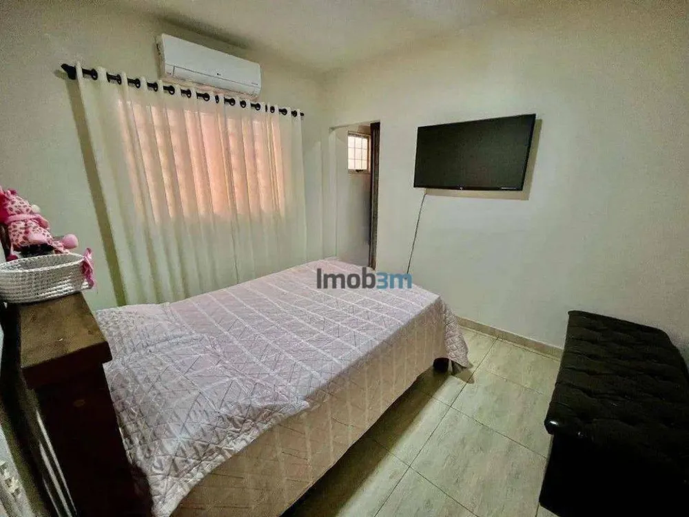 Casa, 3 quartos, 130 m² - Foto 8