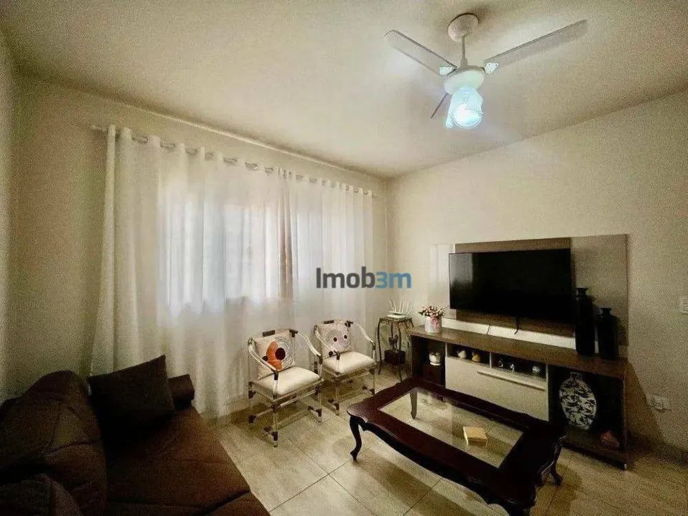 Casa, 3 quartos, 130 m² - Foto 4