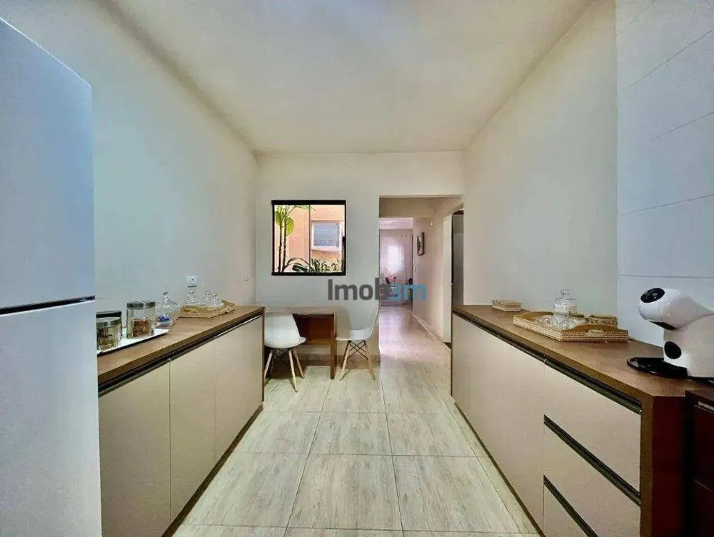Casa, 3 quartos, 130 m² - Foto 5