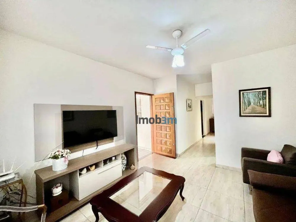 Casa, 3 quartos, 130 m² - Foto 3