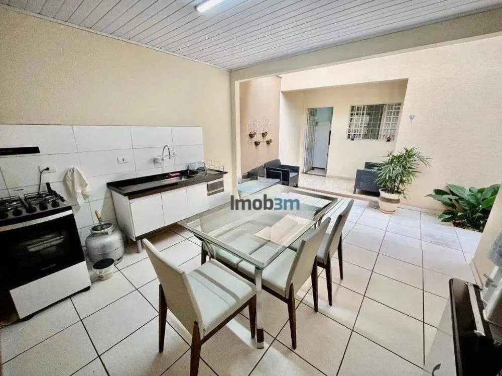 Casa, 3 quartos, 130 m² - Foto 13