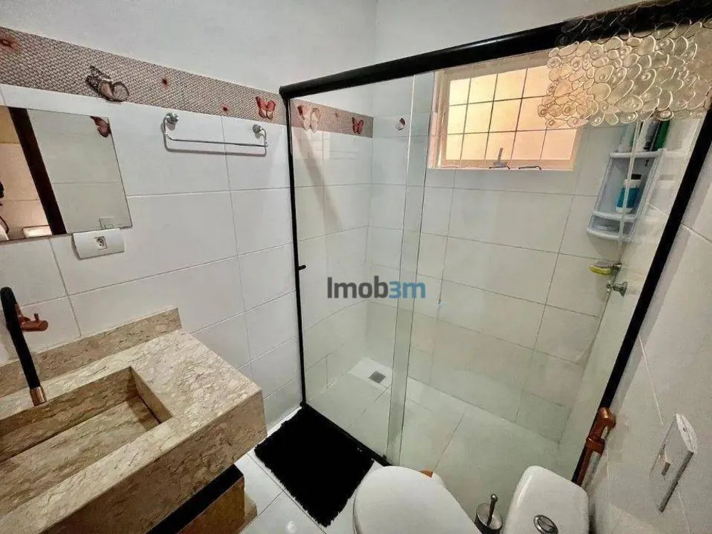 Casa, 3 quartos, 130 m² - Foto 11
