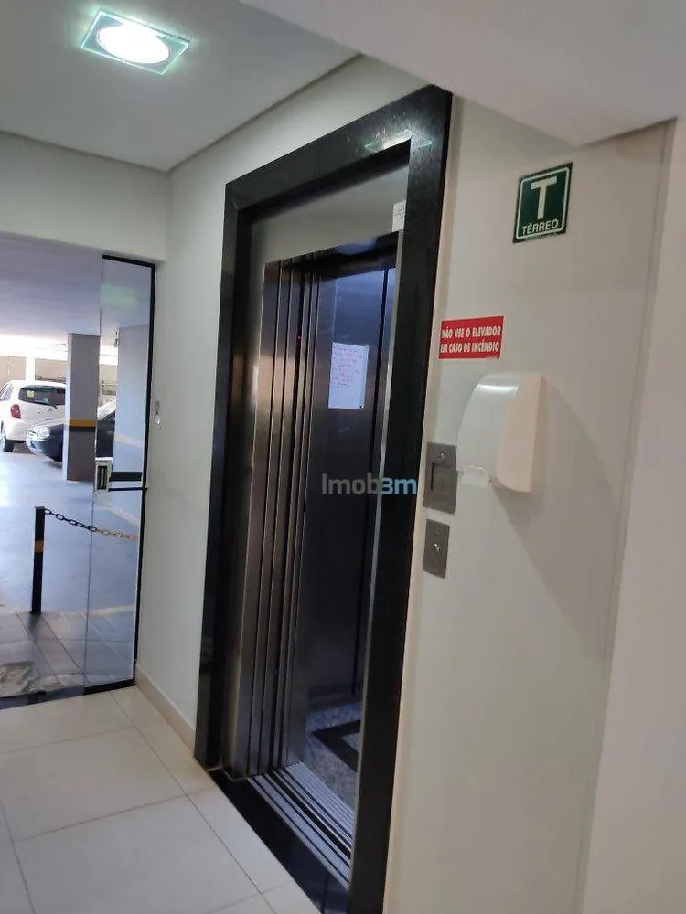 Apartamento, 3 quartos, 91 m² - Foto 8