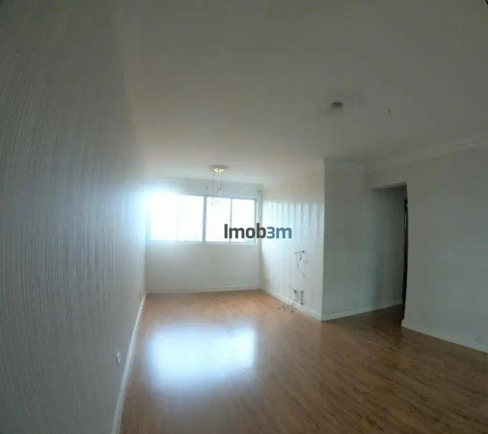 Apartamento, 3 quartos, 91 m² - Foto 2
