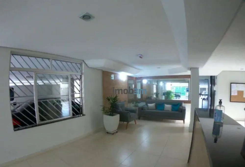 Apartamento, 3 quartos, 91 m² - Foto 14