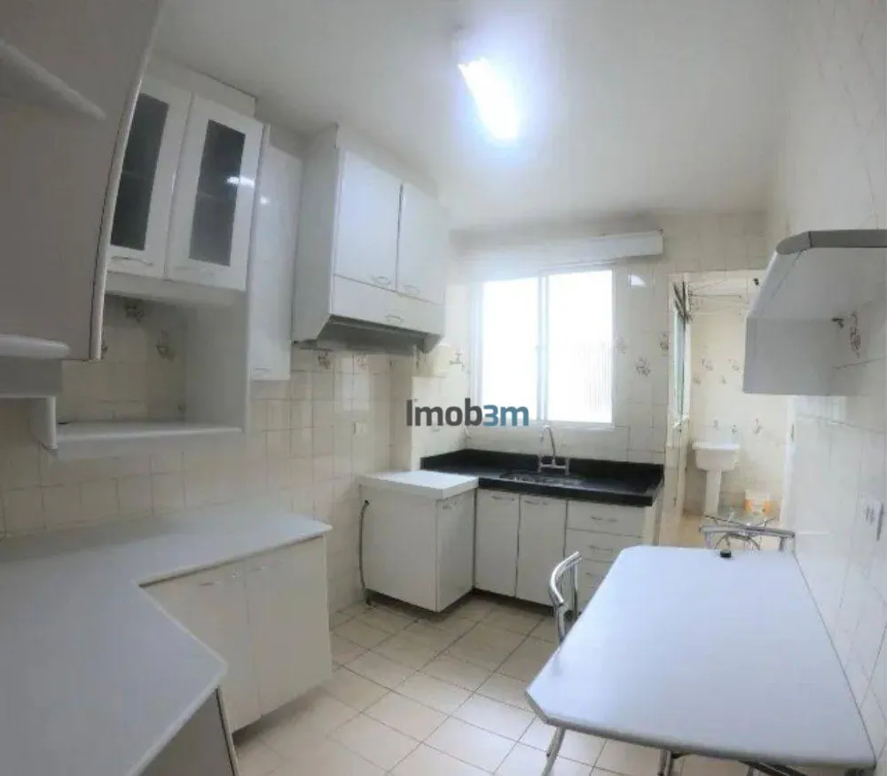 Apartamento, 3 quartos, 91 m² - Foto 5