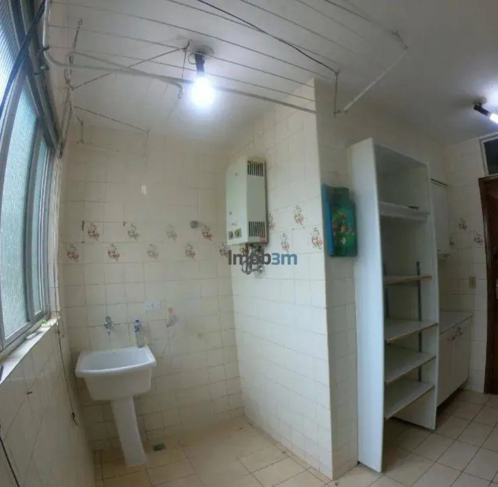 Apartamento, 3 quartos, 91 m² - Foto 12