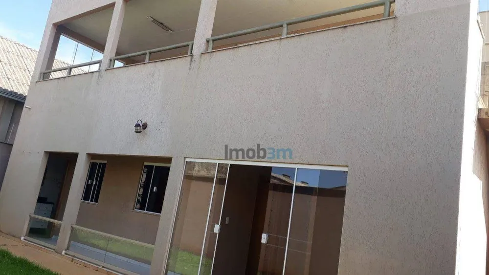 Sobrado, 5 quartos, 300 m² - Foto 14