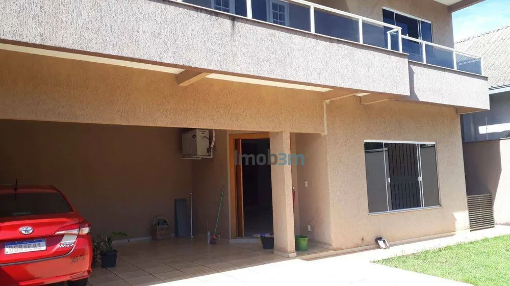 Sobrado, 5 quartos, 300 m² - Foto 2