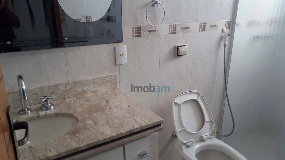 Sobrado, 5 quartos, 300 m² - Foto 11