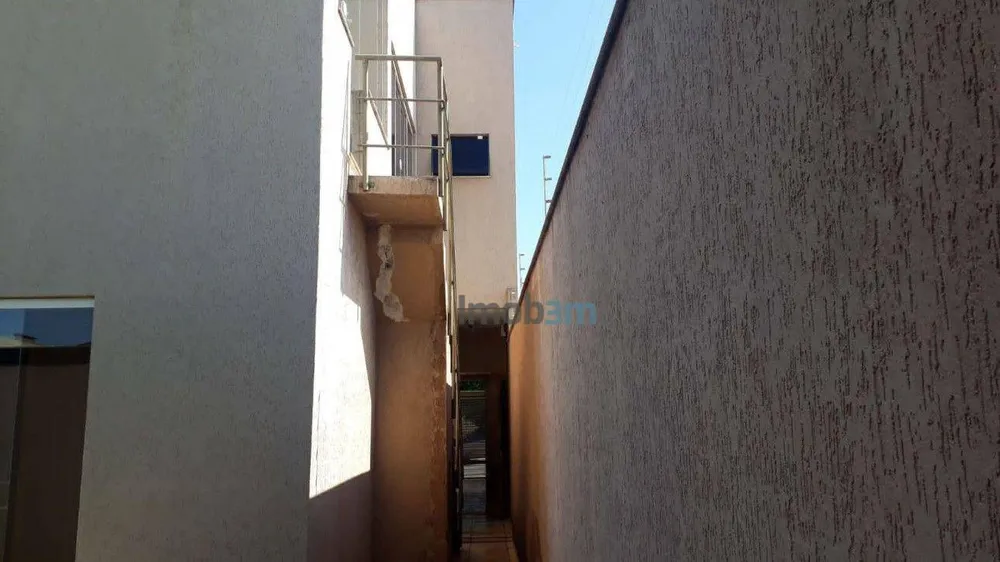 Sobrado, 5 quartos, 300 m² - Foto 15