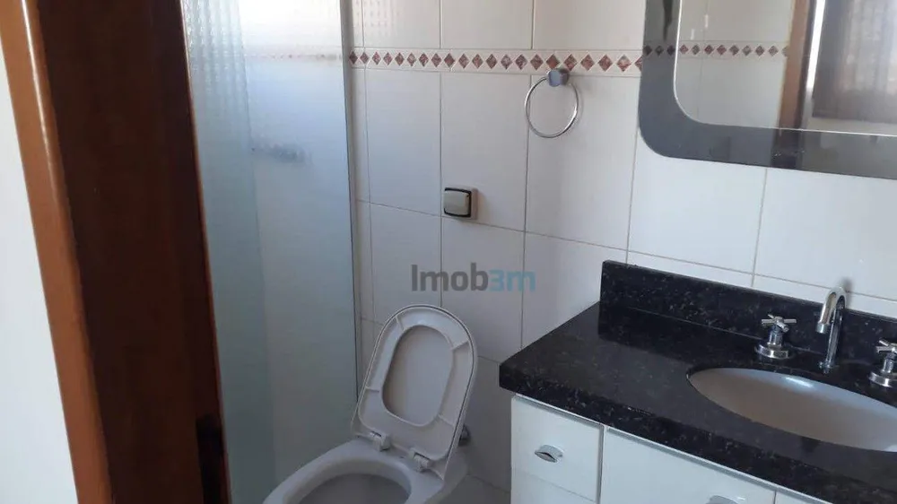 Sobrado, 5 quartos, 300 m² - Foto 12