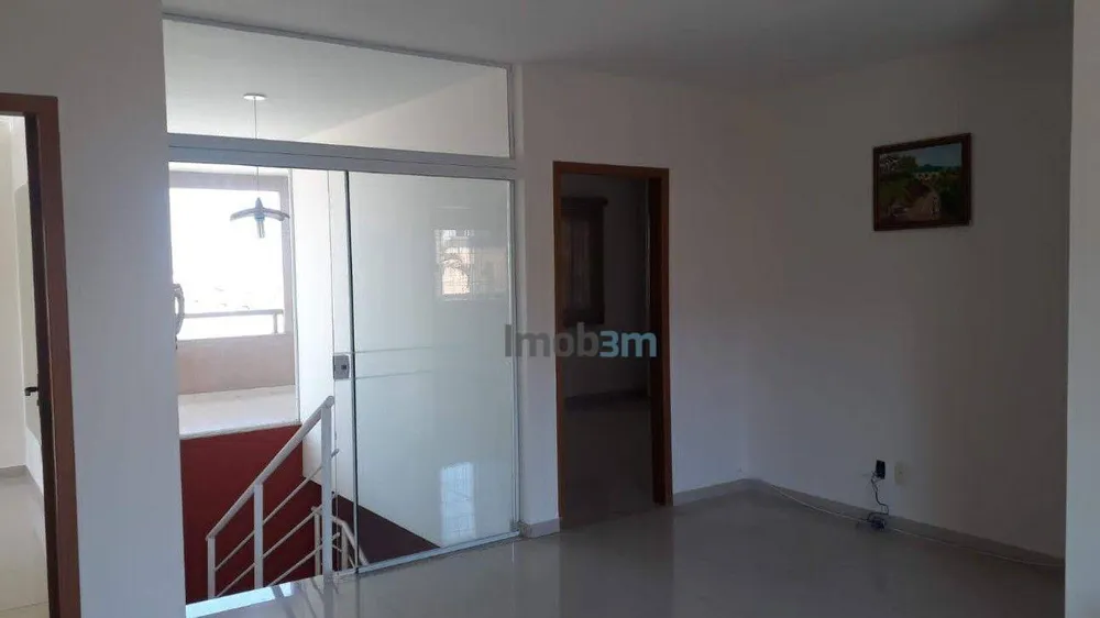 Sobrado, 5 quartos, 300 m² - Foto 7