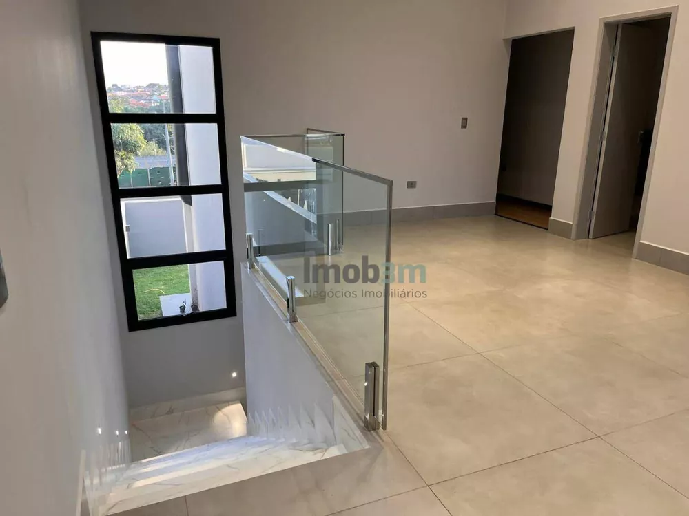 Casa de Condomínio à venda com 3 quartos, 180m² - Foto 3