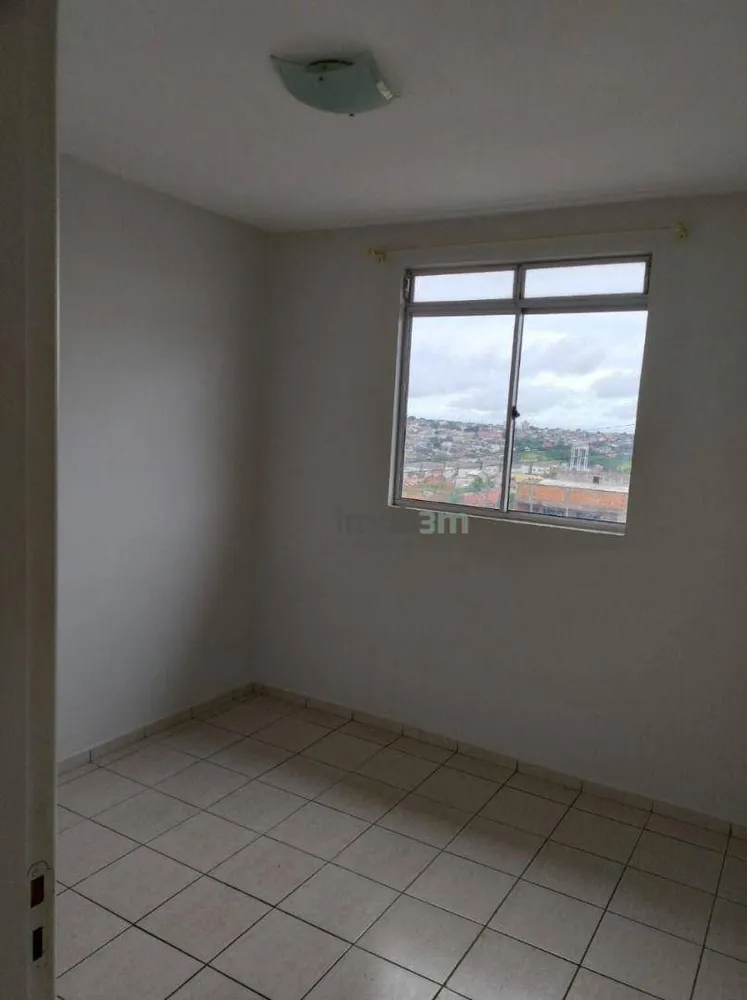 Apartamento, 2 quartos, 50 m² - Foto 7