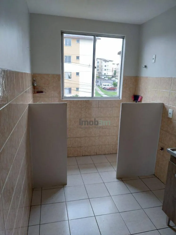 Apartamento, 2 quartos, 50 m² - Foto 6