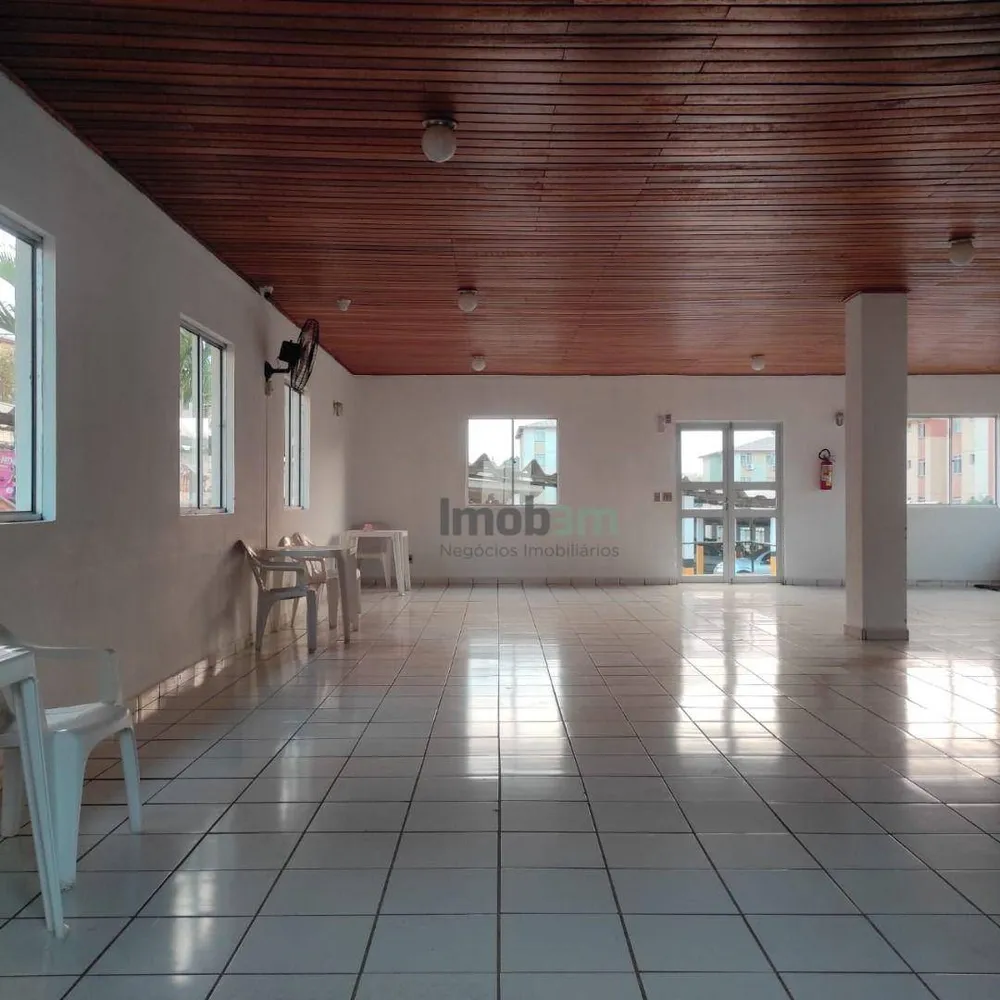 Apartamento, 2 quartos, 50 m² - Foto 13
