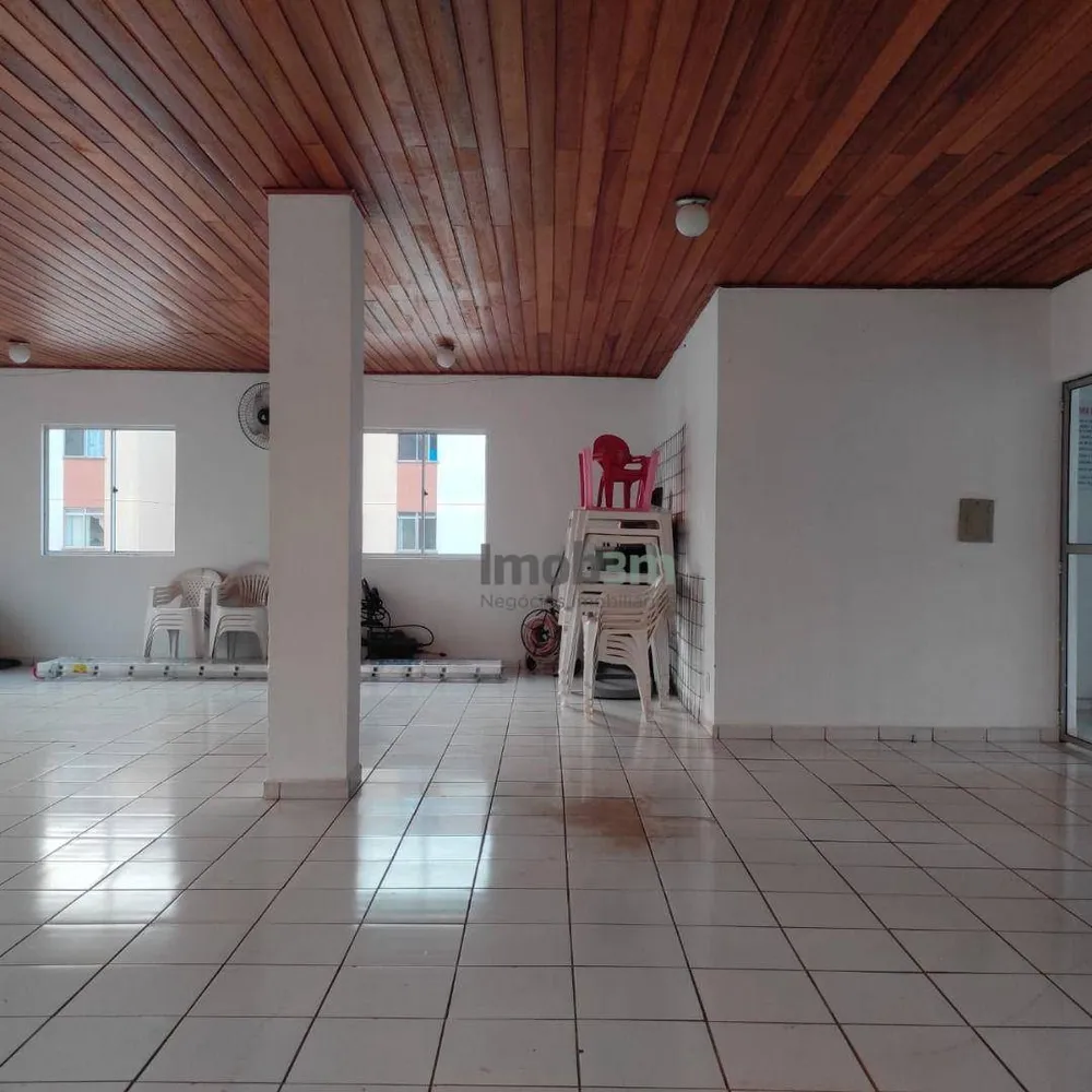 Apartamento, 2 quartos, 50 m² - Foto 14