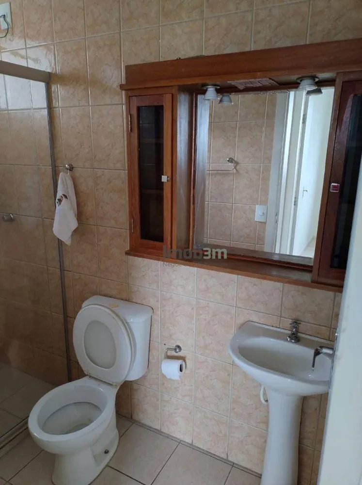 Apartamento, 2 quartos, 50 m² - Foto 9