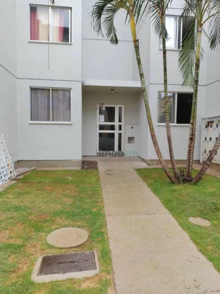 Apartamento, 2 quartos, 50 m² - Foto 12