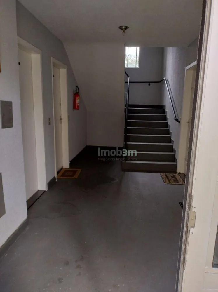 Apartamento, 2 quartos, 50 m² - Foto 11