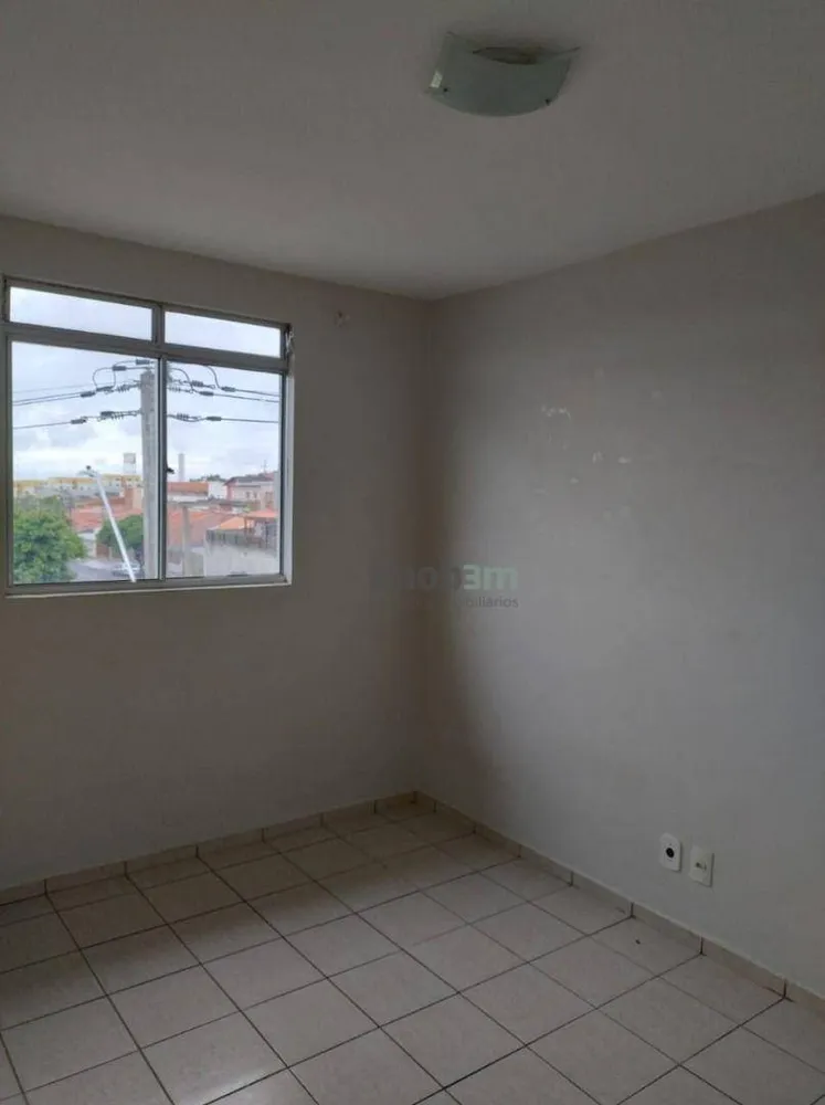 Apartamento, 2 quartos, 50 m² - Foto 8