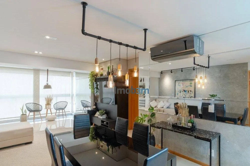 Apartamento, 3 quartos, 104 m² - Foto 4