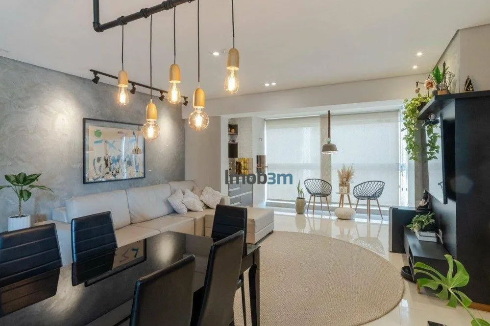 Apartamento, 3 quartos, 104 m² - Foto 1